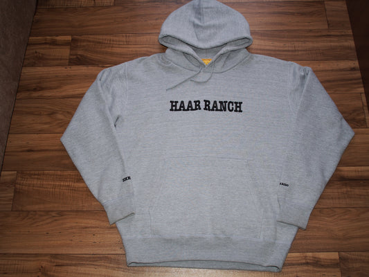 HAAR SHEEP RANCH オリジナルパーカー
